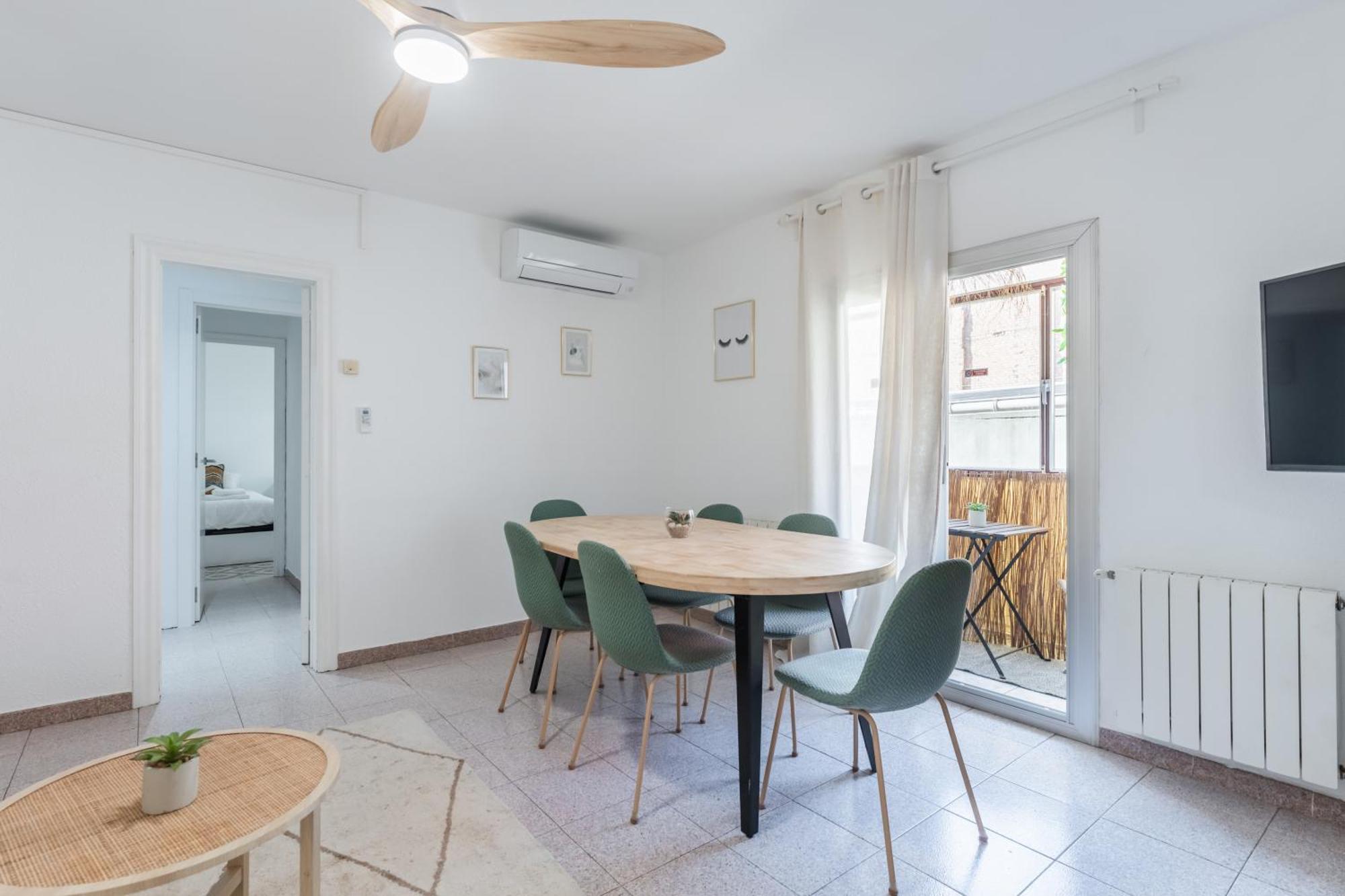 Feel Welcome Barcelona 10 Cornellà de Llobregat Dış mekan fotoğraf
